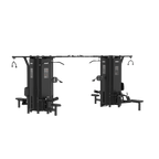 8-Stack Multi-Station IRONSIDE Luxe