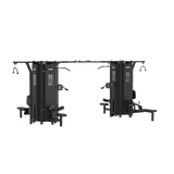 8-Stack Multi-Station IRONSIDE Luxe