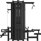 8-Stack Multi-Station IRONSIDE Luxe