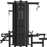 8-Stack Multi-Station IRONSIDE Luxe