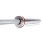 Barra Olímpica 15 kg Fullpower Training 700 lb IRONSIDE