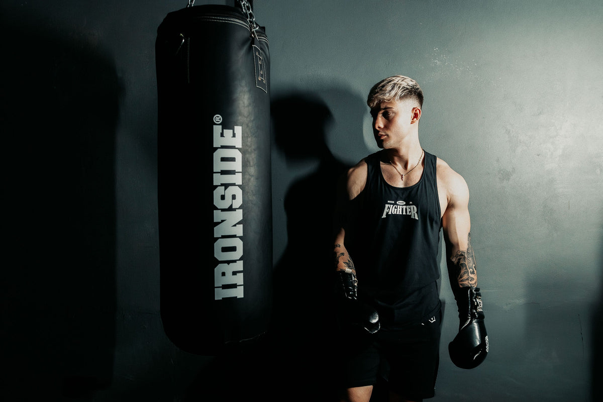 Boxeo | Equipamiento para entrenamiento de combate – Ironside México