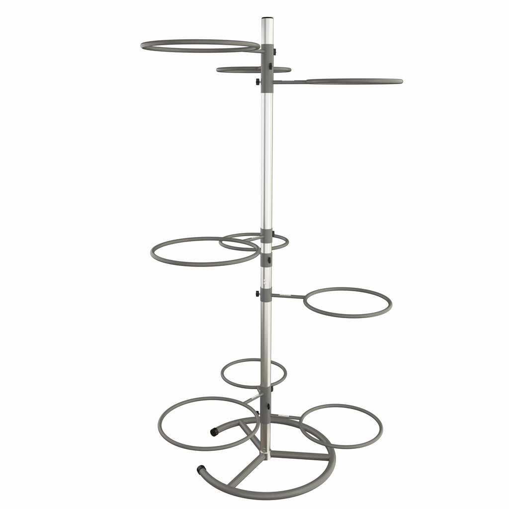 Soporte para 9 Balones IRONSIDE