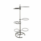 Soporte para 9 Balones IRONSIDE