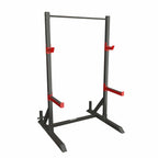 Half Rack 50x50mm IRONSIDE