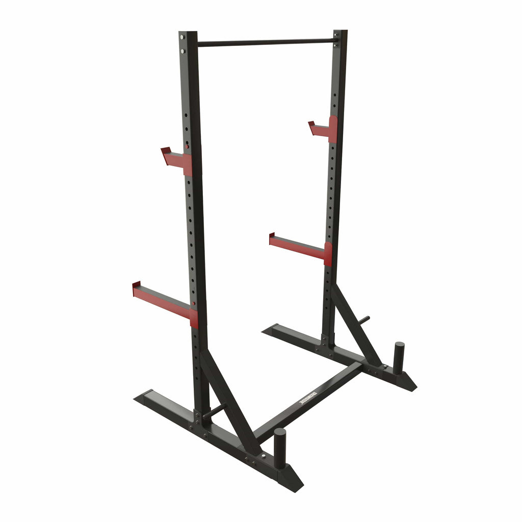 Half Rack 50x50mm IRONSIDE