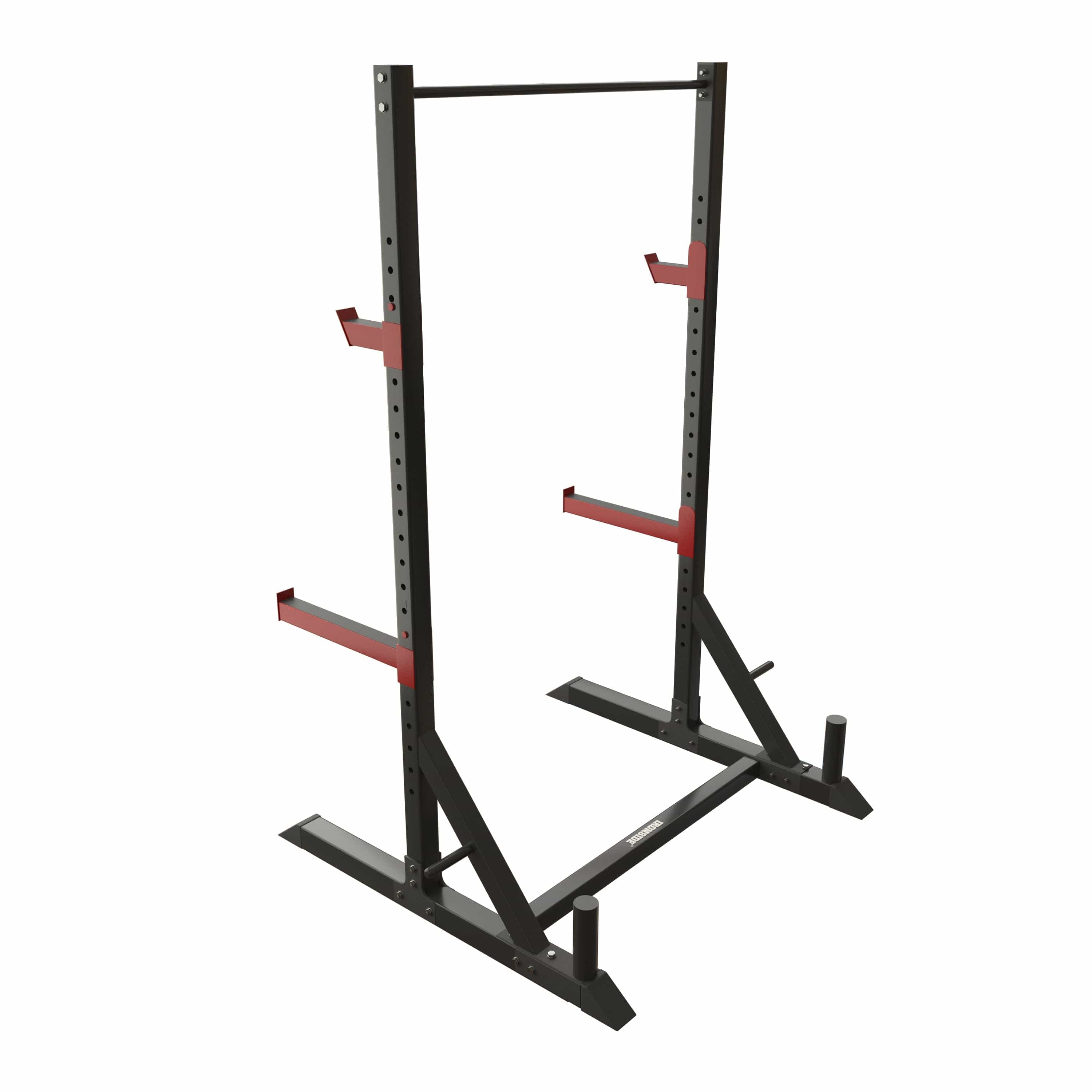 Half Rack 50x50mm IRONSIDE