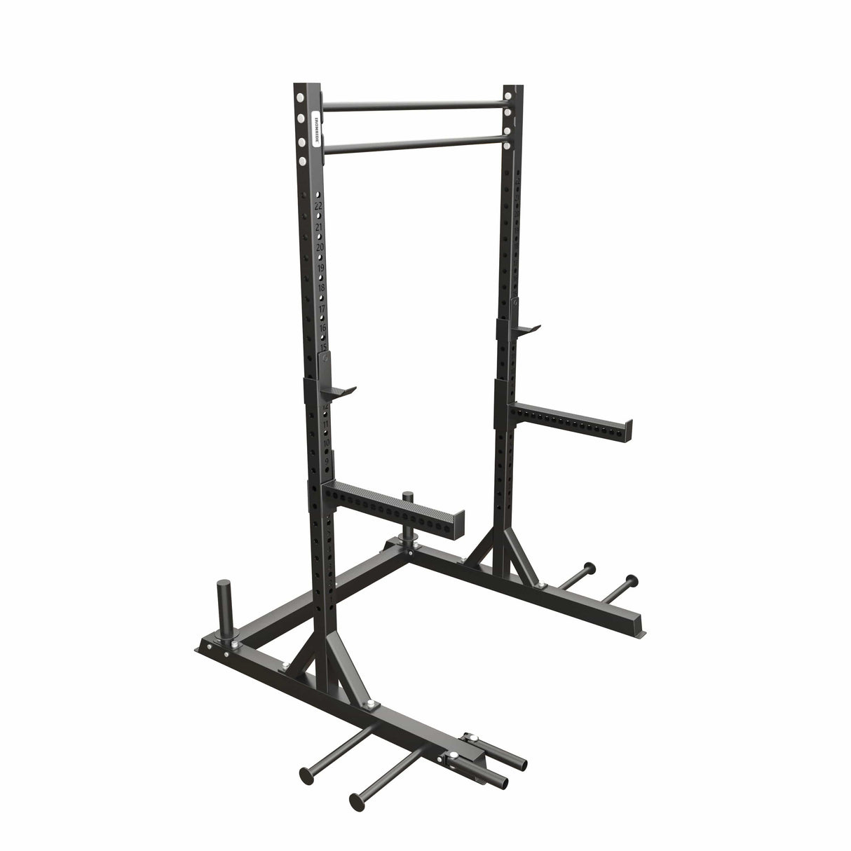 Half Rack 75 x 75 mm IRONSIDE