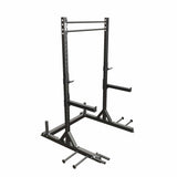Half Rack 75 x 75 mm IRONSIDE