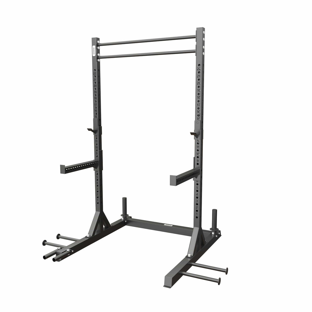 Half Rack 75 x 75 mm IRONSIDE