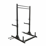 Half Rack 75 x 75 mm IRONSIDE