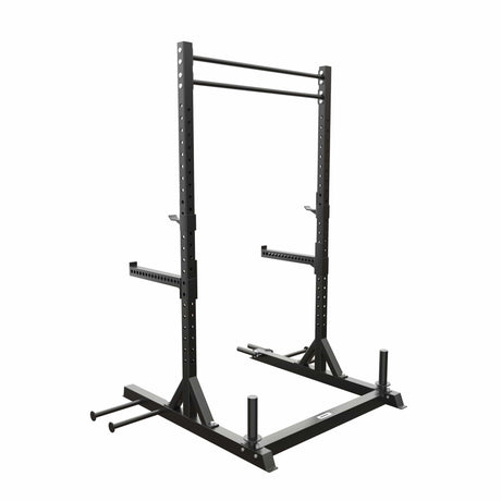 Half Rack 75 x 75 mm IRONSIDE