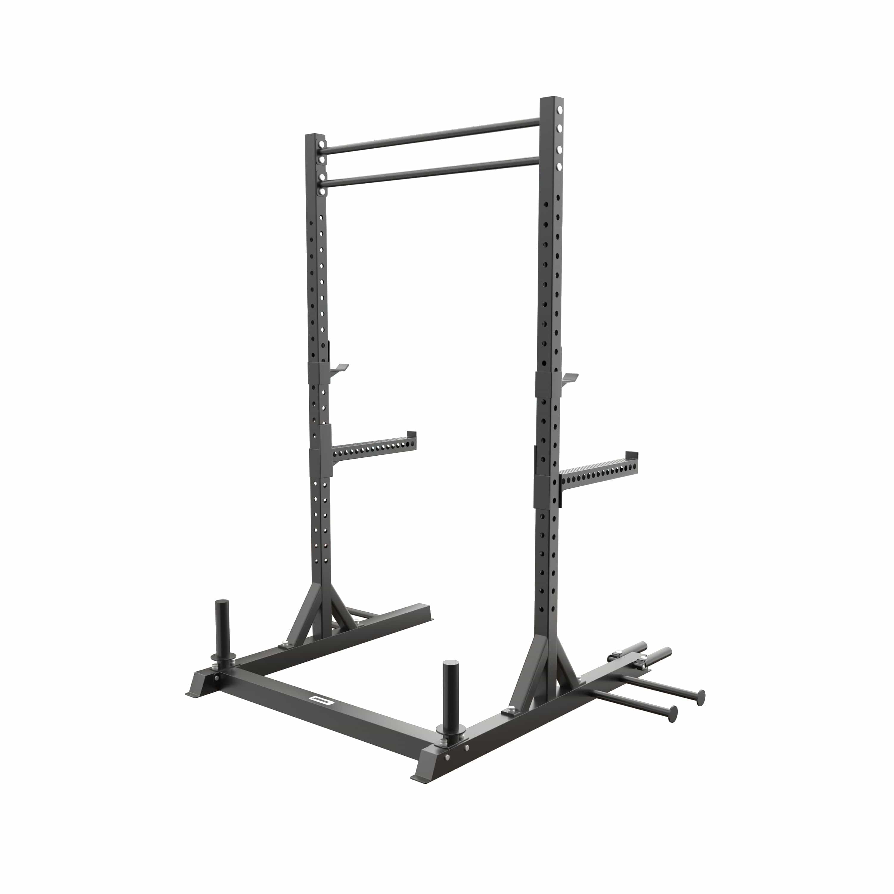 Half Rack 75x75mm IRONSIDE
