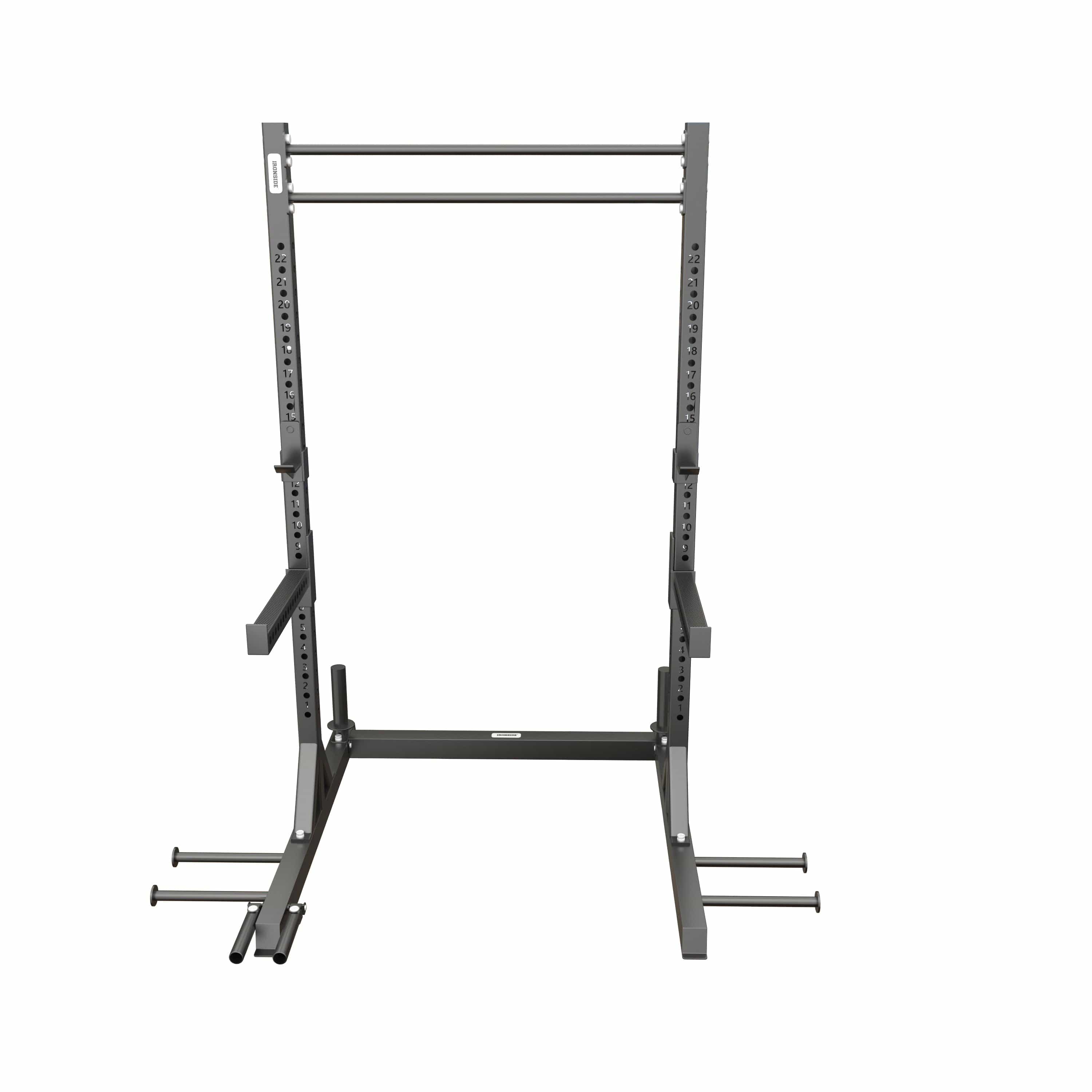Half Rack 75x75mm IRONSIDE