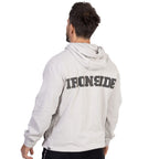Sudadera Deportiva con Gorro para Hombre Edición Limitada IRONSIDE