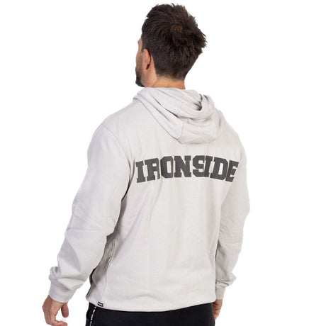 Sudadera Deportiva con Gorro para Hombre IRONSIDE