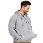 Sudadera Deportiva con Gorro para Hombre Edición Limitada IRONSIDE