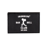 Parches de Velcro IRONSIDE