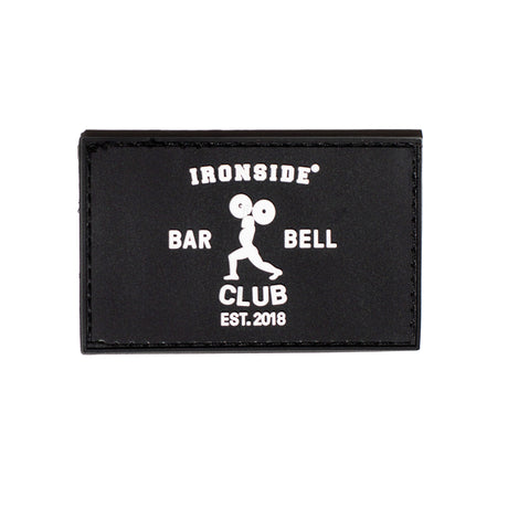 Parches de Velcro IRONSIDE