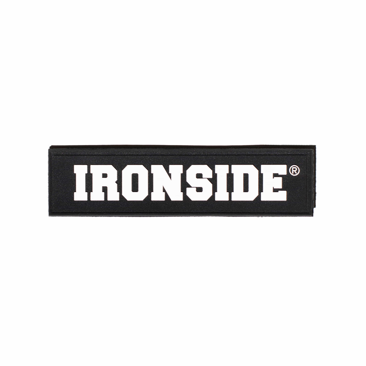 Parches de Velcro IRONSIDE