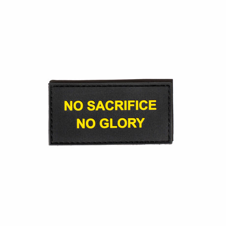Parches de Velcro IRONSIDE