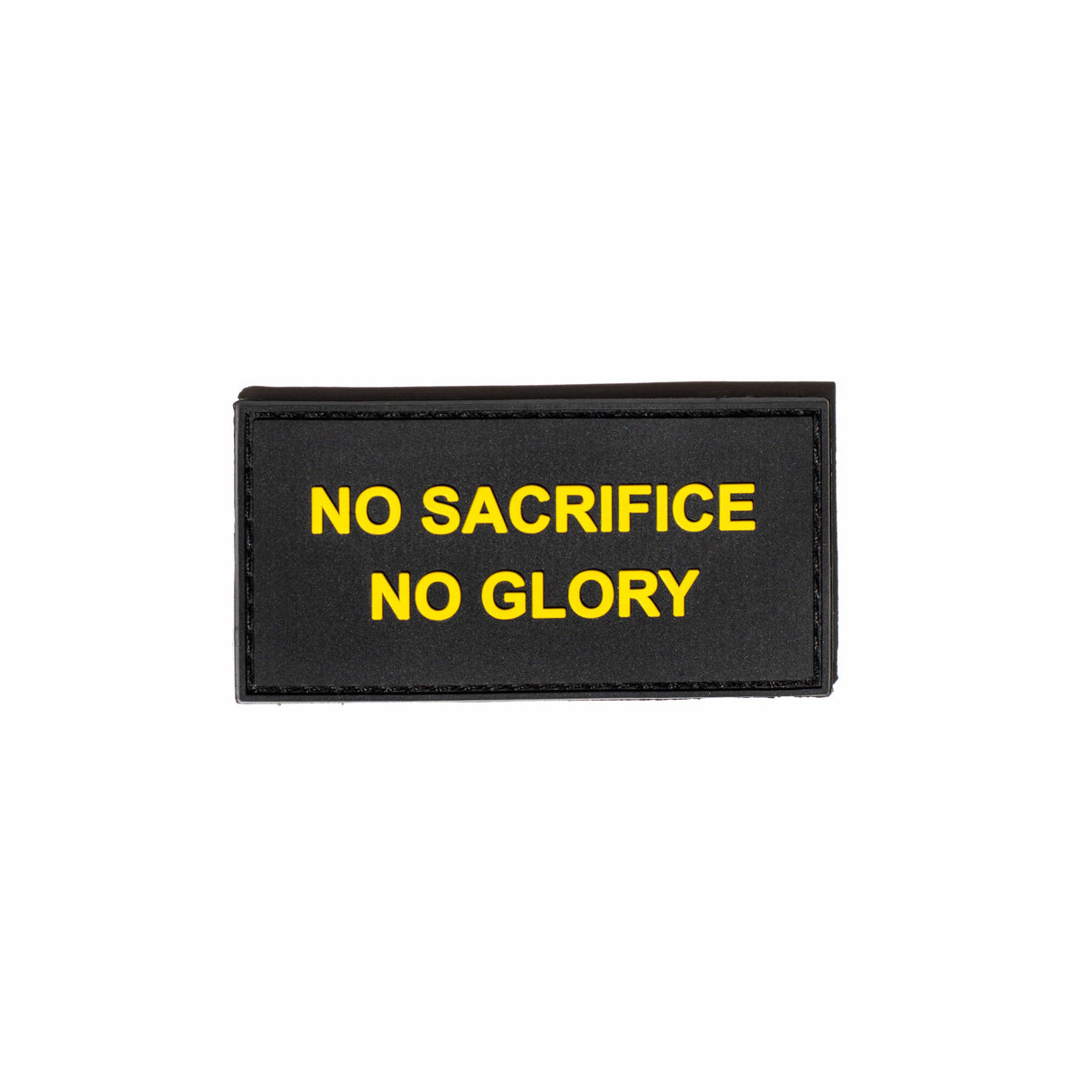 Parches de Velcro IRONSIDE