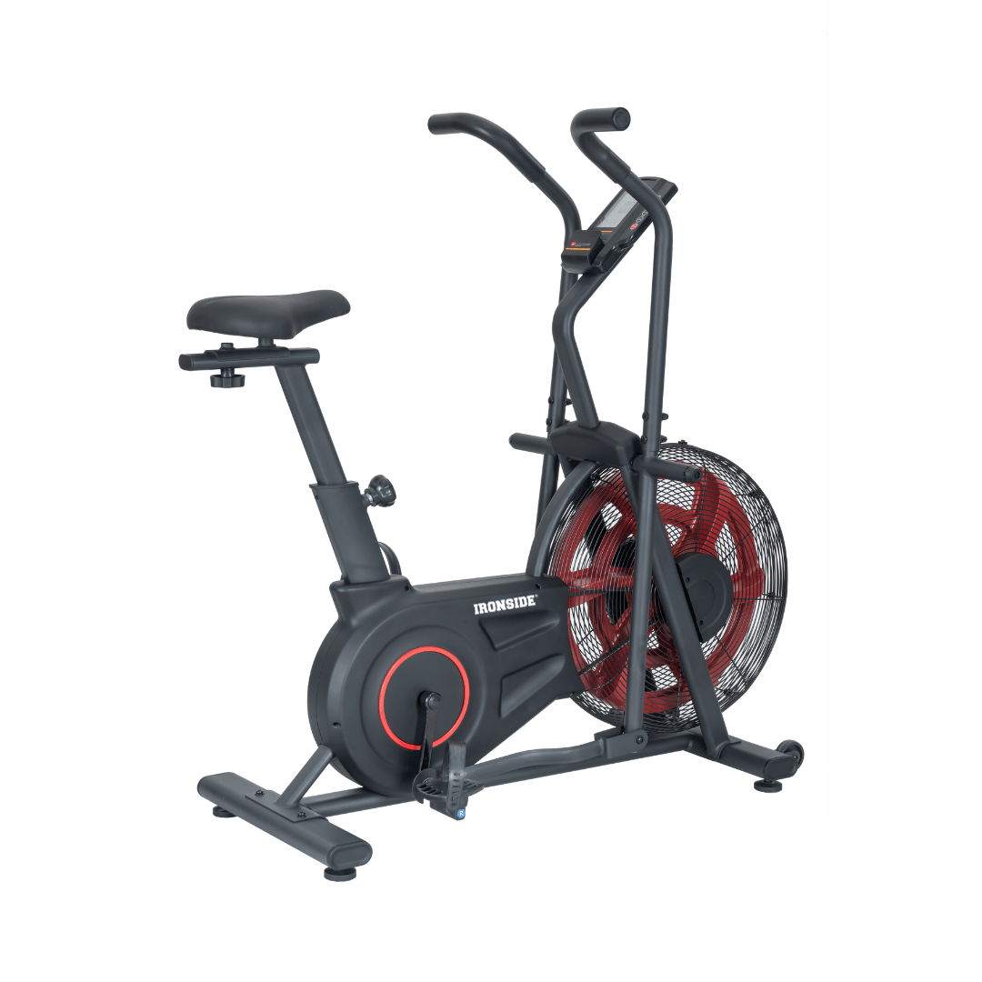 Air Bike Lite IRONSIDE Glam