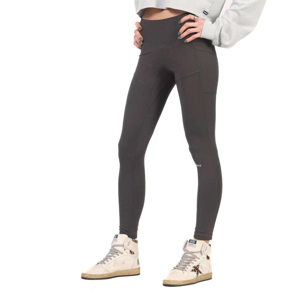 Leggings Deportivos para Mujer Edición Limitada IRONSIDE