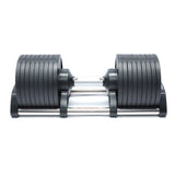 Mancuerna Ajustable IRONSIDE BlockMANCUERNASIRONSIDEColor: 36 KG, 20 KG