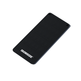 Mat de Yoga NBR 10mm IRONSIDE
