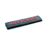 Parches de Velcro IRONSIDE