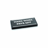 Parches de Velcro IRONSIDE