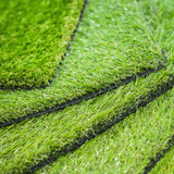 Pasto Sintético 50m2 Premium IRONSIDE