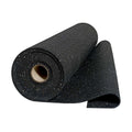 Piso de Caucho en Rollo 10 x 1 m x 6mm IRONSIDE
