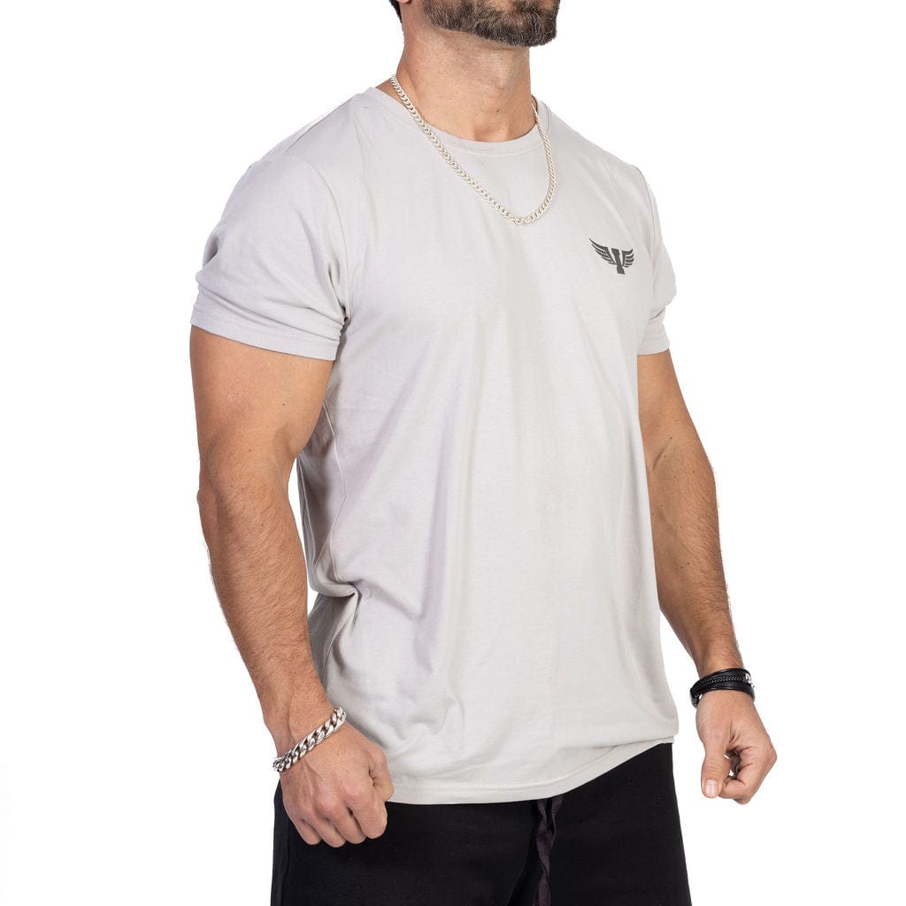 Playera Deportiva Manga Corta para Hombre Edición Limitada IRONSIDE