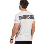 Playera Deportiva Manga Corta para Hombre Edición Limitada IRONSIDE