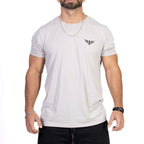 Playera Deportiva Manga Corta para Hombre Edición Limitada IRONSIDE