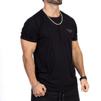 Playera Deportiva Manga Corta para Hombre Edición Limitada IRONSIDE