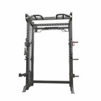 Power Rack con Poleas IRONSIDE