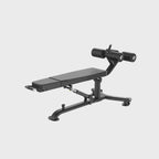 Banco Declinable Ajustable IRONSIDE Luxe