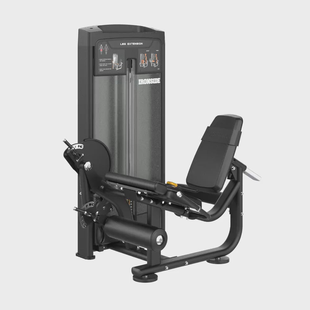 Leg Extension Machine IRONSIDE Luxe