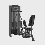 Dual Abductor & Adductor Machine IRONSIDE Luxe