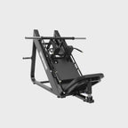 Dual Leg Press & Hack Squat Machine IRONSIDE Infinity