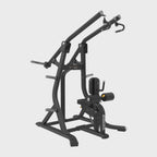 Universal Pulldown Plate Loaded IRONSIDE Luxe