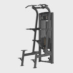 Assisted Chin & Dip IRONSIDE Luxe