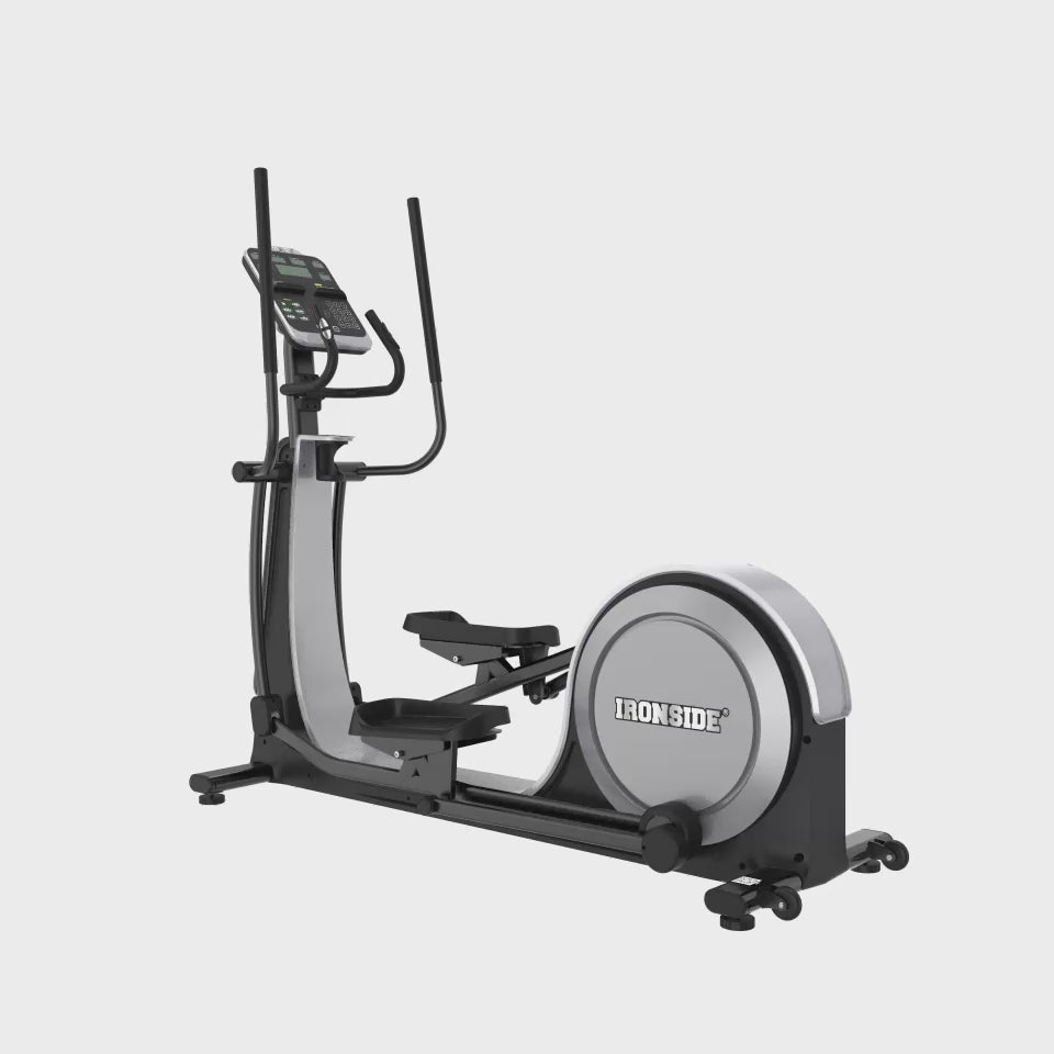 Elíptica IRONSIDE Infinity