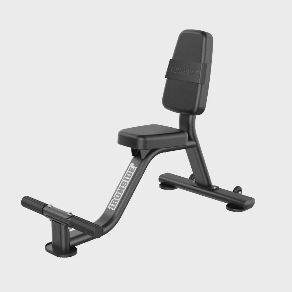 Banco Militar IRONSIDE Luxe