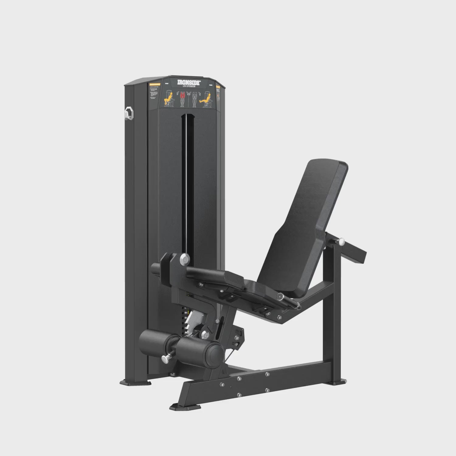Leg Extension IRONSIDE Elite