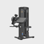 Dual Biceps & Triceps Machine IRONSIDE Elite