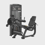 Dual Leg Curl & Extension Machine IRONSIDE Luxe